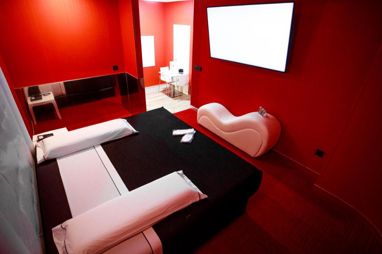 Motel Venus Santiago Luou Ngoại thất bức ảnh